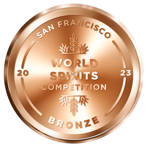 SFWSC 2023 Bronze Award Winner - Eleven20 Tequila