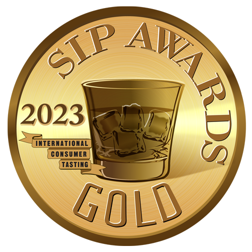 SIP 2023 Gold Award Winner - Eleven20 Tequila