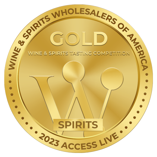 WSWA 2023 Gold Award Winner - Eleven20 Tequila