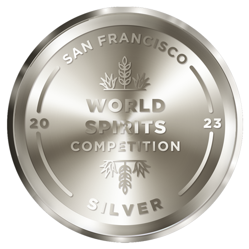 SFWSC 2023 Silver Award Winner - Eleven20 Tequila