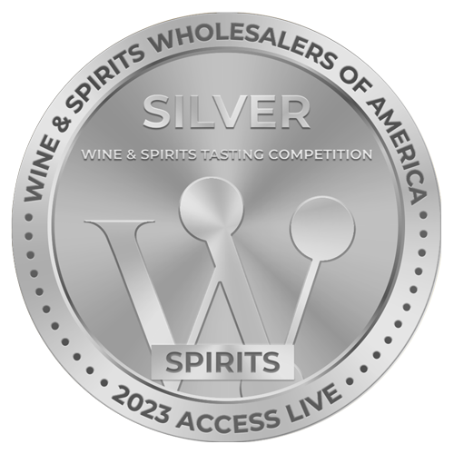 WSWA 2023 Silver Award Winner - Eleven20 Tequila