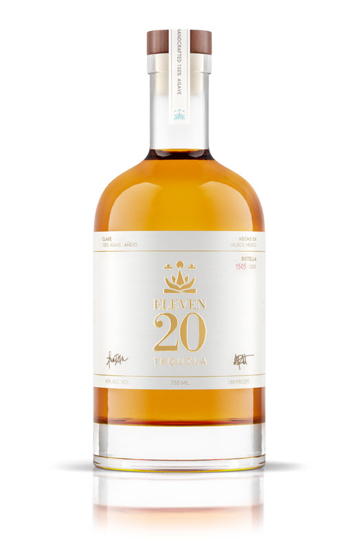 Eleven20 Tequila - The Best Anejo Tequila