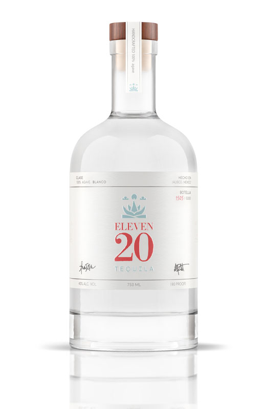 Eleven20 Tequila - The Best Blanco Tequila Eleven20 Tequila - The Best Blanco Tequila