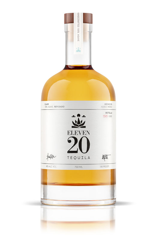 Eleven20 Tequila - The Best Reposado Tequila