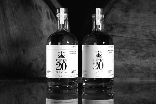Eleven20 Tequila - Our Process - Aging