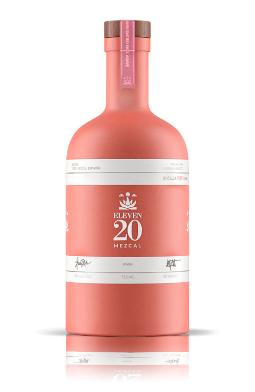 Eleven20 Tequila - The Best Mezcal Tequila